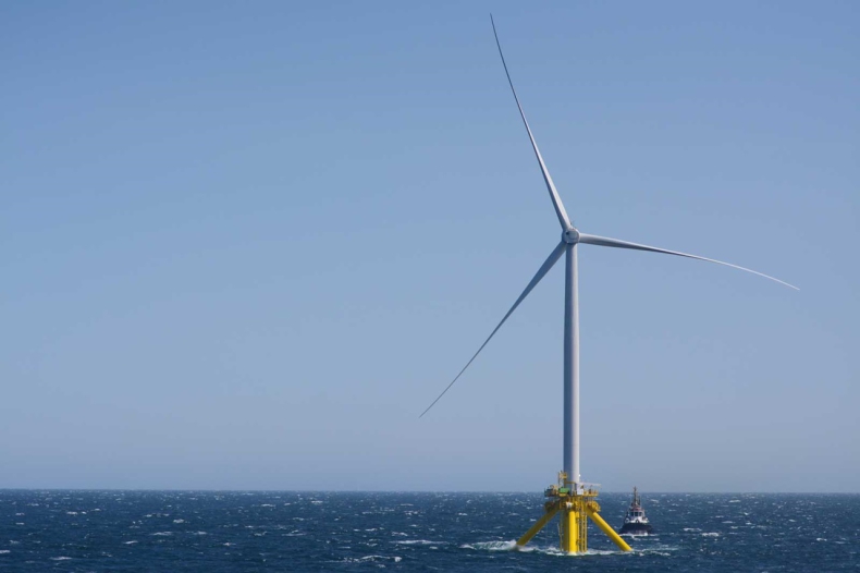 RWE i Northland Power łączą siły w Niemczech. W planie budowa klastra morskiej energetyki wiatrowej - GospodarkaMorska.pl
