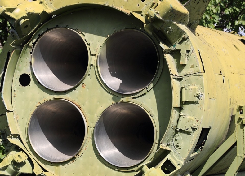 Amerykański resort finansów ogłosił sankcje przeciwko Korei Północnej w odpowiedzi na nowe próby rakiet - GospodarkaMorska.pl