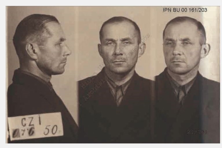 Kadra polskiej Marynarki Wojennej w okresie stalinowskim. MMW zaprasza na spotkania historyczne - GospodarkaMorska.pl