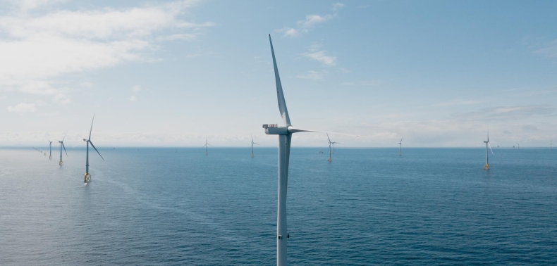 Ocean Winds ma wyłączne prawo do gruntów pod budowę morskiej farmy wiatrowej o mocy ok. 1 GW w Szkocji - GospodarkaMorska.pl