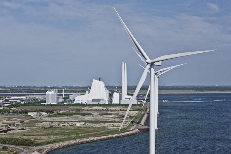 Ørsted - lider morskiej energetyki wiatrowej i najbardziej zrównoważona globalna firma energetyczna - GospodarkaMorska.pl
