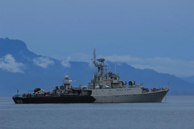 Hiszpańskie okręty wojenne wzmocnią siły morskie NATO na Morzu Czarnym - GospodarkaMorska.pl
