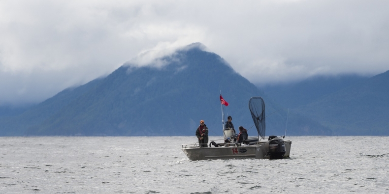 Irlandia. Rybacy zamierzają przeprowadzić protest w czasie rosyjskich manewrów - GospodarkaMorska.pl