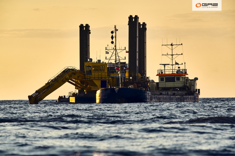 Prezes PGNiG: Baltic Pipe popłynie gaz wydobywany na szelfie norweskim przez PGNiG i innych producentów - GospodarkaMorska.pl