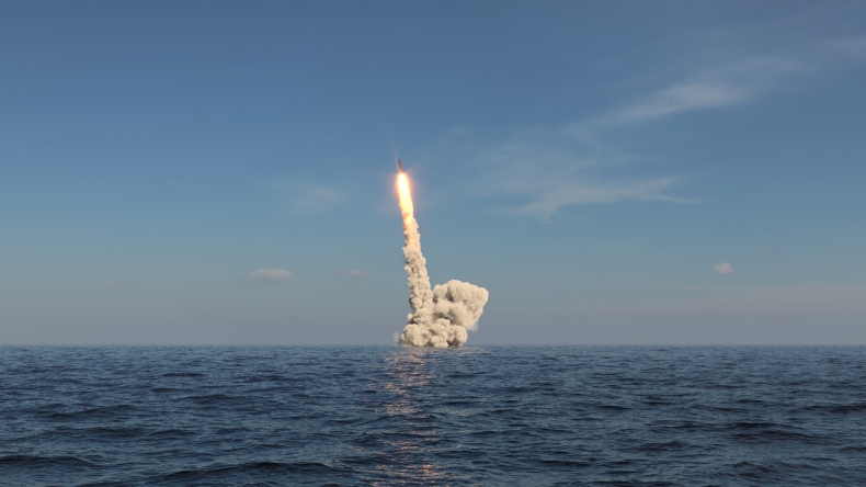 Korea Płn. wystrzeliła rakiety w kierunku Morza Japońskiego. To szósty w tym roku test rakietowy - GospodarkaMorska.pl