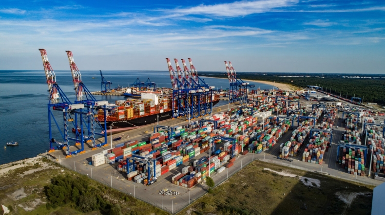 Resort infrastruktury powoła zespół ds. wypracowania porozumienia na rzecz funkcjonowania i rozwoju portów morskich - GospodarkaMorska.pl