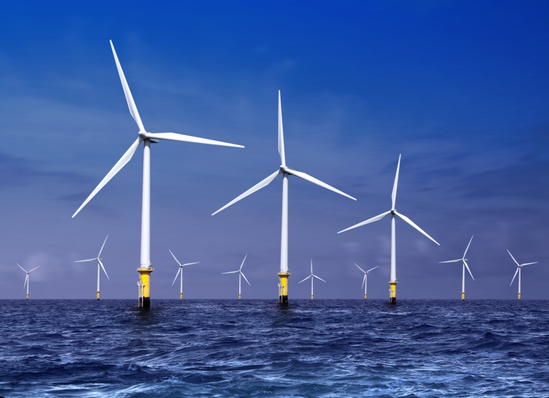 PGE i Ørsted uruchamiają przetarg na wynajem statków instalacyjnych morskich turbin wiatrowych dla MFW Baltica - GospodarkaMorska.pl