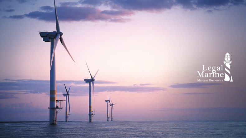 MFW a ocena bezpieczeństwa morskich obszarów RP  (nowe regulacje od 06.01.2022 roku) - GospodarkaMorska.pl