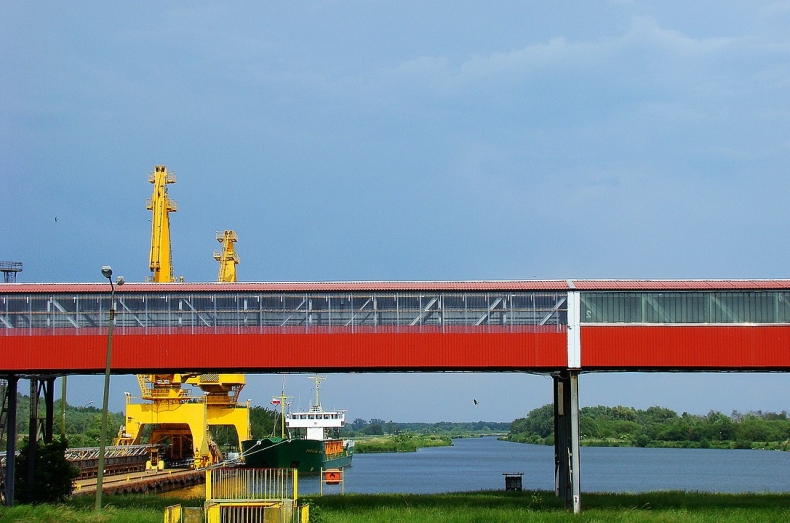 Orlen jest zainteresowany budową terminala gazu płynnego w Policach - GospodarkaMorska.pl