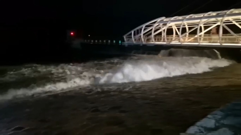 [WIDEO] Cofka w Trójmieście i innych miastach na wybrzeżu - GospodarkaMorska.pl