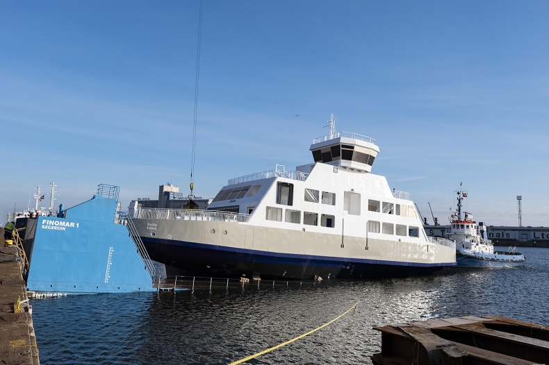 Zachodniopomorski Klaster Morski w Szczecinie gotowy na offshore. Firmy z branży chcą grać do jednej bramki - GospodarkaMorska.pl