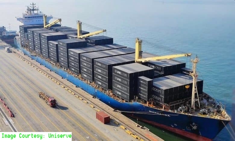 Ellerman ponownie wypływa na szerokie wody. Biznes nie tylko sentymentalny - GospodarkaMorska.pl