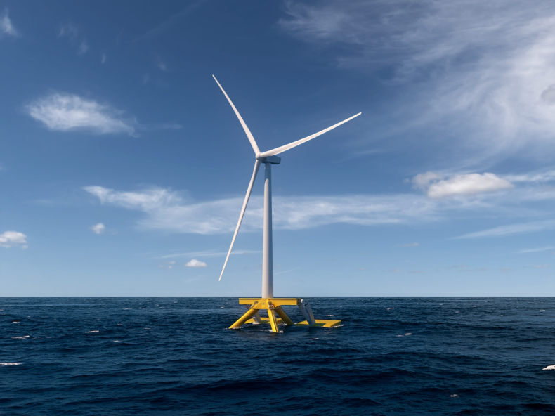 Marine Power Systems poszukuje wykonawcy pomiarów i badań dla projektów morskiej energetyki wiatrowej i falowej - GospodarkaMorska.pl