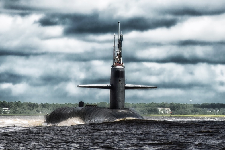Rosja wyposaży atomowe okręty podwodne w nowoczesne torpedy UET-1 - GospodarkaMorska.pl