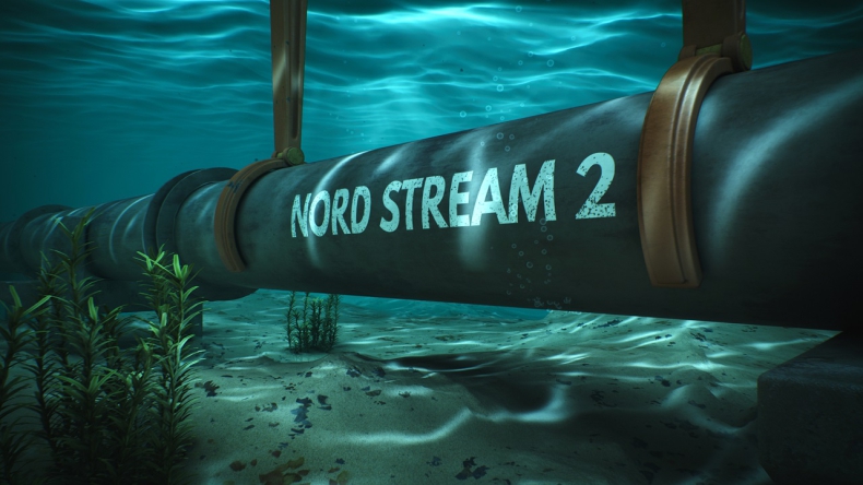 Ambasador Niemiec dla "Rz": Inwazja zatrzyma Nord Stream 2 - GospodarkaMorska.pl