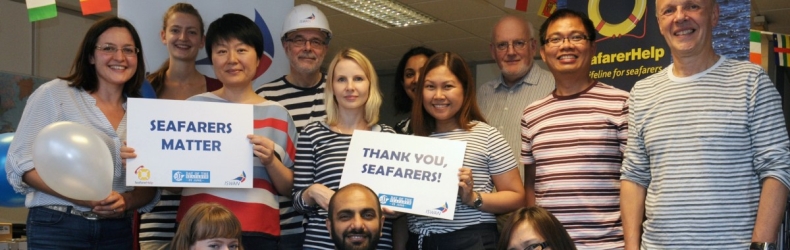 Omikron wyhamował wymianę załóg w lutym. Zagrożenie nie minęło. Panama podejmuje zdecydowane działania - GospodarkaMorska.pl