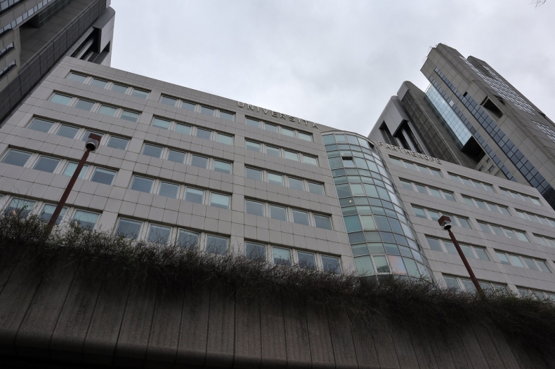 SEA-EU. Kolejne uczelnie nadmorskie w sojuszu - GospodarkaMorska.pl