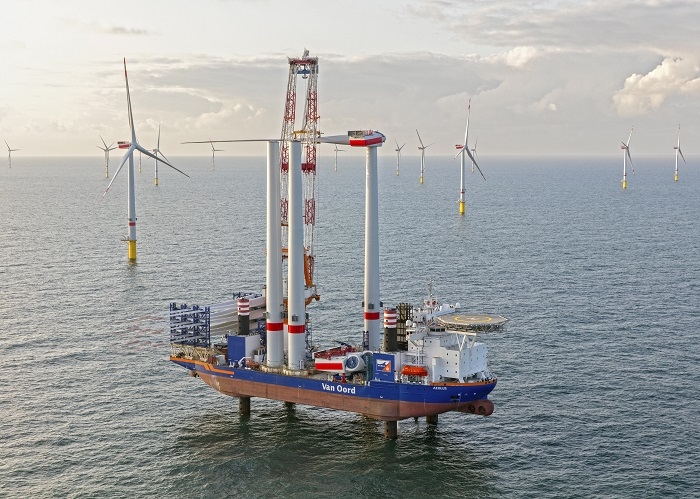 Kto jest kim w polskim offshore? Northland Power: "Śledzimy rozwój sektora offshore w Polsce... i nie tylko" - GospodarkaMorska.pl