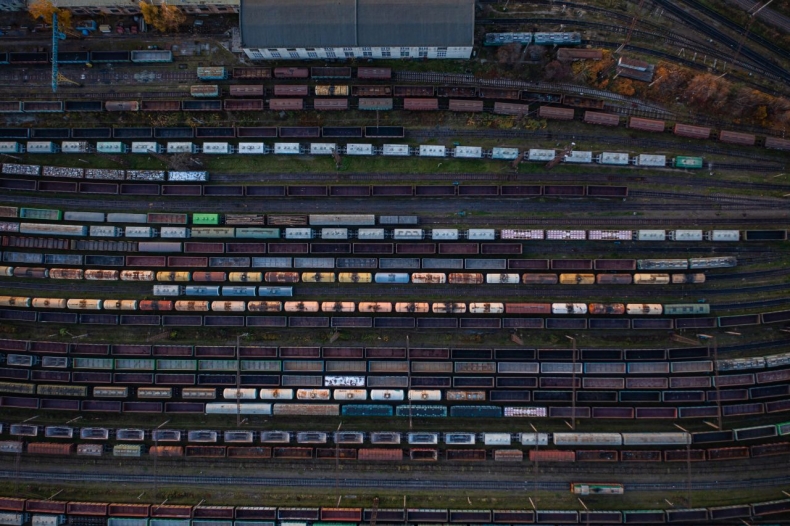 Kolejna tura polsko-ukraińskich rozmów dotyczących tranzytu towarów. W tle potencjalne zagrożenie inwazją Rosji - GospodarkaMorska.pl