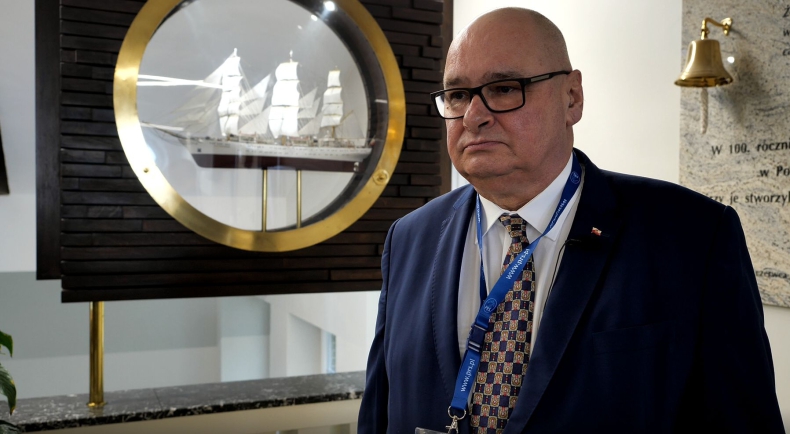 Lotos Petrobaltic: rozmawiamy o kilkunastu jednostkach do obsługi offshore - GospodarkaMorska.pl