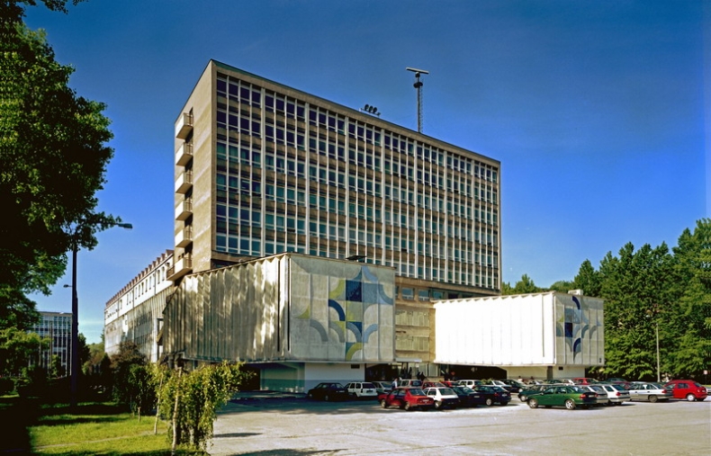 Pojazd do poszukiwania min morskich powstanie na PG - GospodarkaMorska.pl