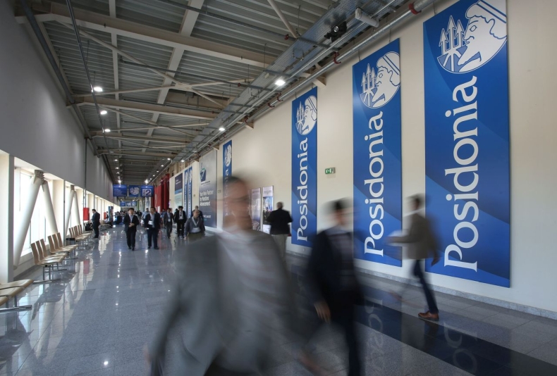 Posidonia 2022 – nowy kurs na światowej mapie żeglugowej - GospodarkaMorska.pl