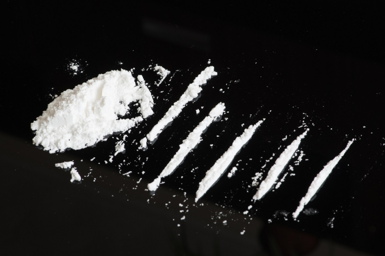 W Hamburgu celnicy znaleźli 120 kilogramów kokainy w kontenerze z brokułami - GospodarkaMorska.pl