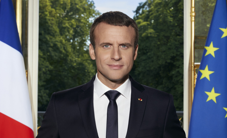 Zwrot energetyczny Francji - Macron stawia na atom i offshore wind - GospodarkaMorska.pl