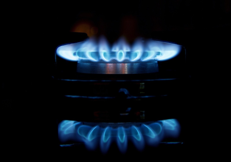 Napięcia na linii Rosja-Ukraina mogą pogłębić kryzys gazowy, lukę może wypełnić LNG - GospodarkaMorska.pl