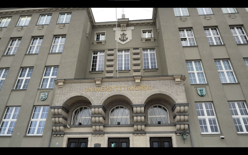CBA przygląda się zamówieniom publicznym Uniwersytetu Morskiego w Gdyni - GospodarkaMorska.pl