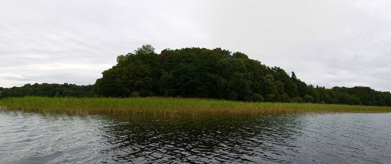 Inspektorzy ochrony środowiska będą karać za cumowanie przy mazurskich wyspach - GospodarkaMorska.pl