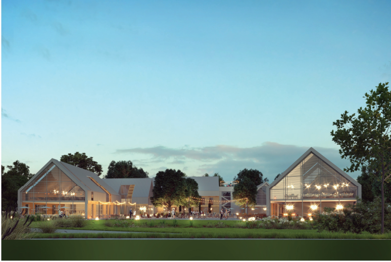 Gdańsk. Pas Nadmorski w Brzeźnie ma być bardziej dostępny dla spacerowiczów - GospodarkaMorska.pl