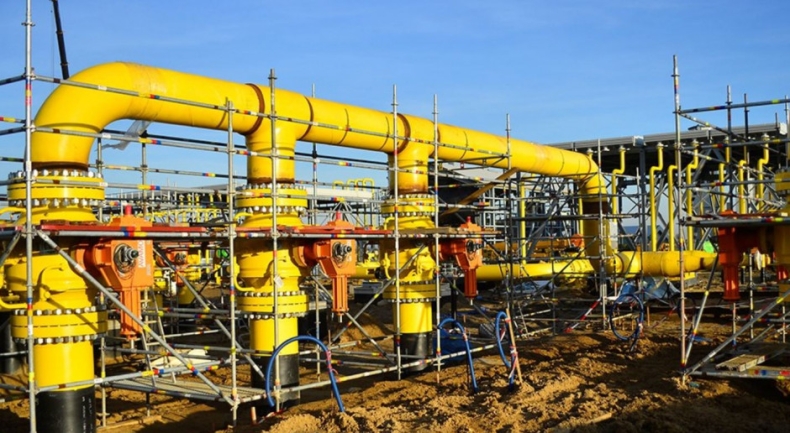 Tłocznia Gazu Odolanów będzie wspomagać Baltic Pipe - GospodarkaMorska.pl