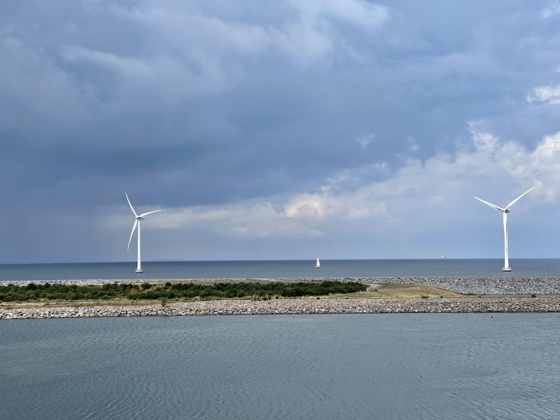 Nowe regulacje zwiększą bezpieczeństwo morskich farm wiatrowych - GospodarkaMorska.pl