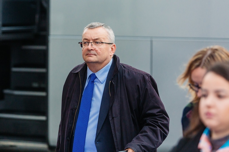 Debata ministrów transportu państw UE - GospodarkaMorska.pl