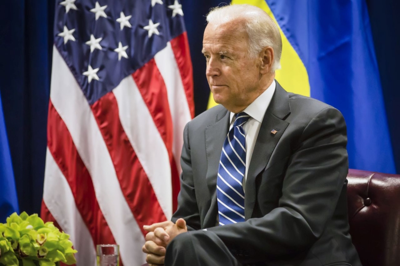USA. Biden ogłosił sankcje wobec spółki Nord Stream 2 AG i jej zarządu - GospodarkaMorska.pl