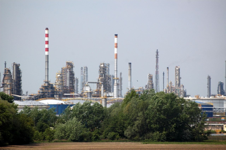 Obajtek: udział rosyjskiej ropy w przerobie rafinerii PKN Orlen to mniej niż połowa - GospodarkaMorska.pl