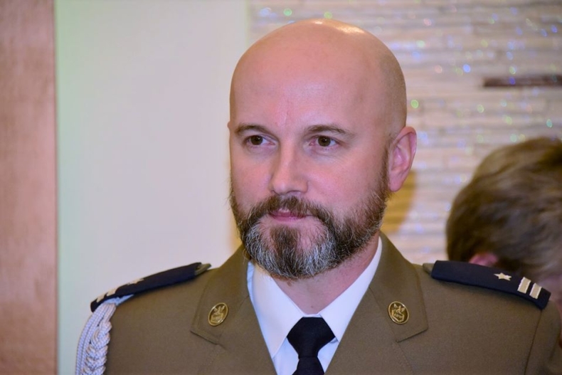 CBA: odbyło się spotkanie szefów służb Państw Regionu Bałtyckiego; dot. sytuacji na Ukrainie - GospodarkaMorska.pl