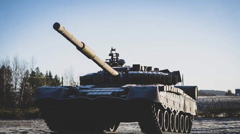 Wywiad USA: wojska białoruskie jeszcze w poniedziałek mogą dołączyć do inwazji na Ukrainę - GospodarkaMorska.pl