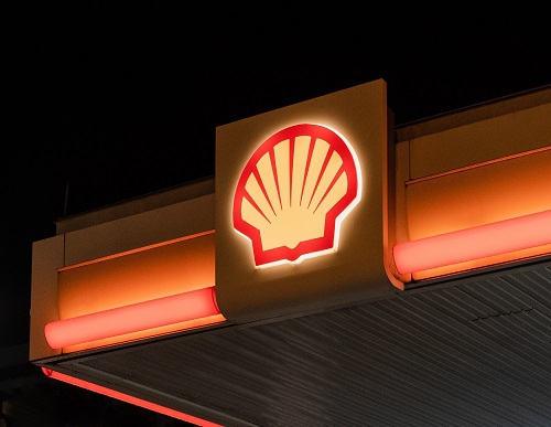 Shell wycofuje się ze współpracy z Gazpromem - GospodarkaMorska.pl
