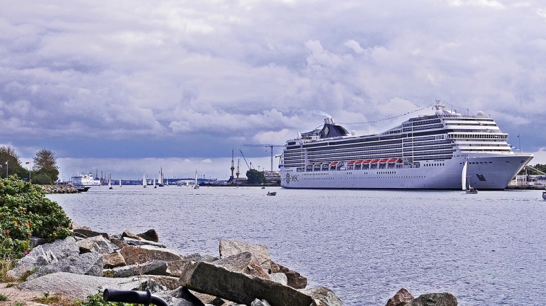 Unijne porty z zakazem wstępu dla rosyjskich statków? - GospodarkaMorska.pl