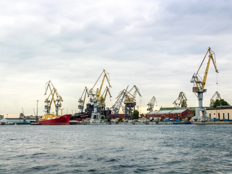 Czy połączenia z rosyjskimi portami zostaną zerwane? - GospodarkaMorska.pl