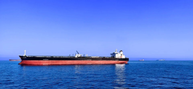 Jest porozumienie Orlenu z  Aramco ws. zamówienia dodatkowych pięciu tankowców ropy z Morza Północnego - GospodarkaMorska.pl