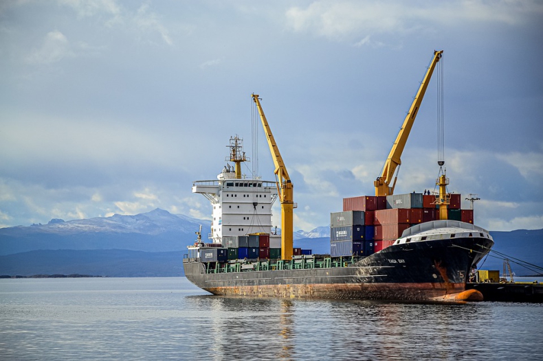 Litwa chce zamknąć swoje porty dla rosyjskich statków - GospodarkaMorska.pl