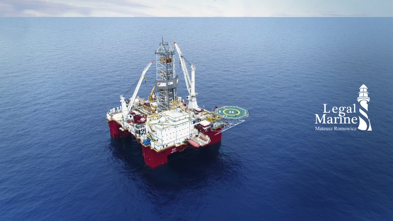 Energia z wodoru w polskim systemie prawnym - GospodarkaMorska.pl