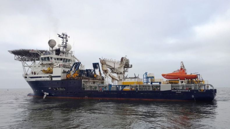 Rekordowy Kongsberg. Innowacje w koronach - GospodarkaMorska.pl