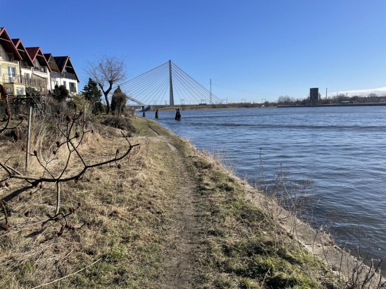 Będzie przebudowa Nabrzeża Szyprów w Gdańsku - GospodarkaMorska.pl