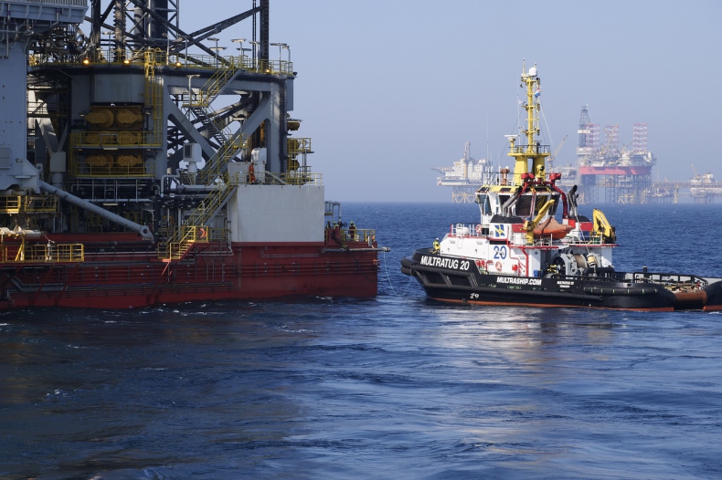Zakaz eksportu technologii morskich do Rosji. UE ogłasza nowe sankcje  - GospodarkaMorska.pl