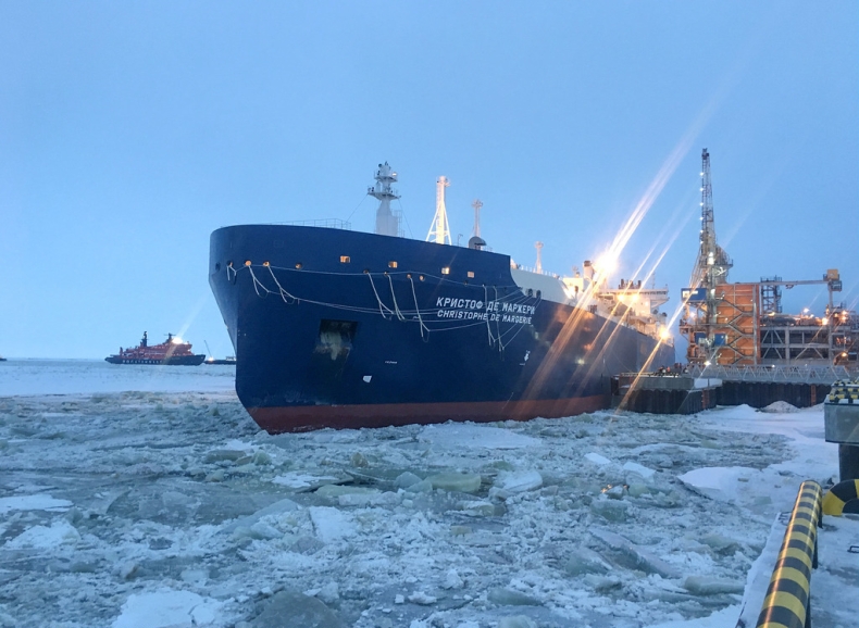 Koncerny energetyczne wycofują się z Rosji, jeden zostaje - GospodarkaMorska.pl