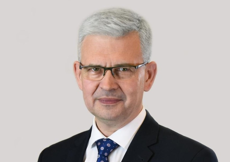 MKiŚ: powstała koncepcja powołania operatora dolin wodorowych w Polsce - GospodarkaMorska.pl